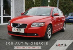 Volvo S40 II