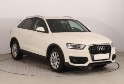 Audi Q3 I (8U) Salon Polska, 177 KM, Automat, Xenon, Bi-Xenon, Klimatronic,