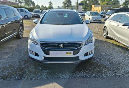 Peugeot 508 I PEUGEOT 508RXH 2.0DIESEL, HYBRID 2014 ROK 4X4 AUTOMAT