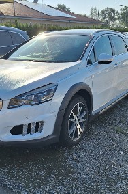 PEUGEOT 508RXH 2.0DIESEL, HYBRID 2014 ROK 4X4 AUTOMAT-2