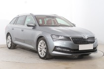 Skoda Superb III , Salon Polska, 1. Właściciel, Automat, VAT 23%, Skóra, Navi,