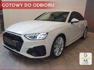 Audi A4 8W 40 TFSI S Line 2.0 40 TFSI S Line (204KM) Kamera cofania + Audi sound