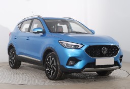 MG ZS ZS SUV , 1. Właściciel, Serwis ASO, Automat, VAT 23%, Skóra, Navi,