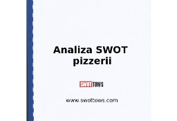 Analiza SWOT pizzerii