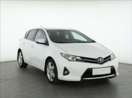 Toyota Auris II , Salon Polska, Klimatronic, Parktronic,