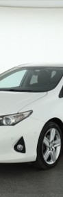 Toyota Auris II , Salon Polska, Klimatronic, Parktronic,-3
