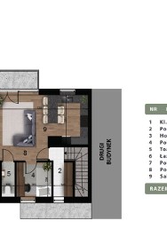Apartament - mieszkanie jak dom!-3