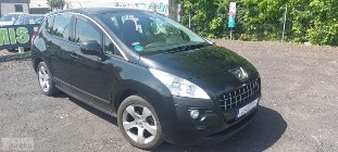 Peugeot 3008 I Iwł 139tysKlima,Panorama,Alu,Tempo,ZADBANY!!!