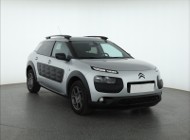 Citroen C4 Cactus I , Navi, Klimatronic, Tempomat, Parktronic, Dach panoramiczny