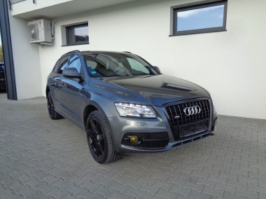 3.0tdi Sline -1