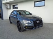 Audi Q5 I (8R) 3.0tdi Sline