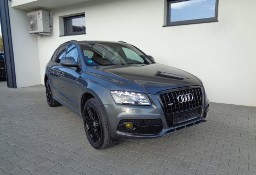 Audi Q5 I (8R) 3.0tdi Sline