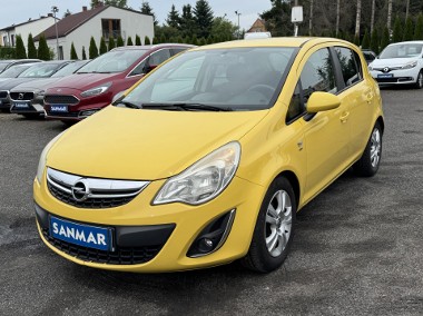 1.2i16v EcoFLEX -Gwarancja- Klima, Elektryka-1