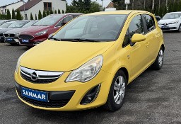 Opel Corsa D 1.2i16v EcoFLEX -Gwarancja- Klima, Elektryka
