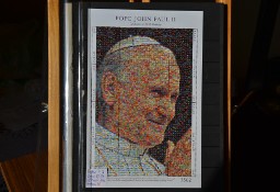 Papież Jan Paweł II Palau II ** Wg Ks Chrostowskiego 328 ark 116 numerowany