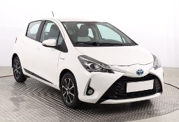 Toyota Yaris III , Salon Polska, Automat, VAT 23%, Klimatronic, Tempomat