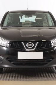 Nissan Qashqai I , Navi, Klimatronic, Tempomat-2