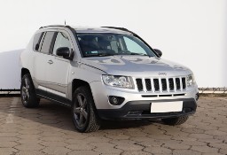 Jeep Compass II , Skóra, Navi, Klimatronic, Tempomat, Parktronic,