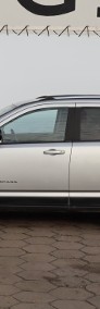 Jeep Compass II , Skóra, Navi, Klimatronic, Tempomat, Parktronic,-4