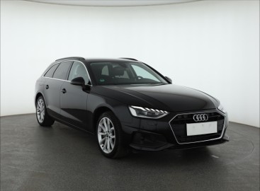 Audi A4 B9 , Salon Polska, 1. Właściciel, Automat, VAT 23%, Klimatronic,