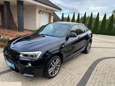 xDrive 2.0 diesel 190KM 2018r Stan perfekcyjny! Możliwa zamiana!-1