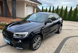 BMW X4 I [F26] xDrive 2.0 diesel 190KM 2018r Stan perfekcyjny! Możliwa zamiana!