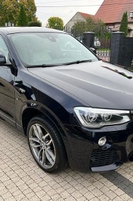 xDrive 2.0 diesel 190KM 2018r Stan perfekcyjny! Możliwa zamiana!-2