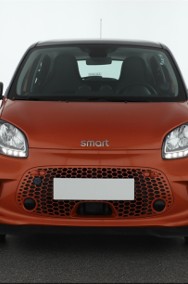 Smart ForFour , SoH 93%, Salon Polska, 1. Właściciel, Serwis ASO, Automat,-2