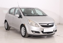 Opel Corsa D , Klima, El. szyby