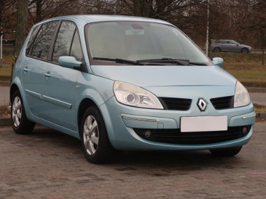 Renault Scenic II , Klimatronic-1