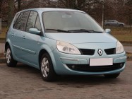 Renault Scenic II , Klimatronic