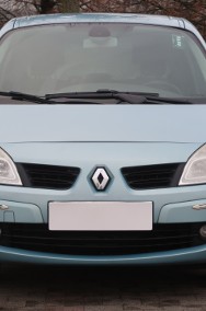 Renault Scenic II , Klimatronic-2