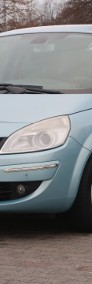 Renault Scenic II , Klimatronic-3