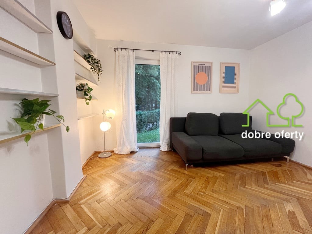 Żoliborz w sercu – pohled 4