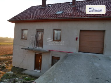 Dom, sprzedaż, 230.00, Osieczów, Osiecznica (gm.), Bolesławiecki (pow.)-1