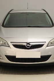 Opel Astra J , GAZ, Klima, Tempomat, Parktronic, Podgrzewane siedzienia-2
