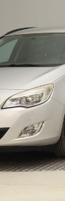 Opel Astra J , GAZ, Klima, Tempomat, Parktronic, Podgrzewane siedzienia-3