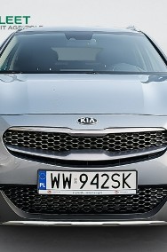 Kia Xceed 1.4 T-GDI L DCT Hatchback. WW942SK-2