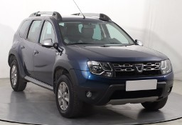 Dacia Duster I , Salon Polska, 1. Właściciel, Serwis ASO, Klima, Tempomat,