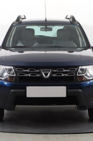 Dacia Duster I , Salon Polska, 1. Właściciel, Serwis ASO, Klima, Tempomat,-2