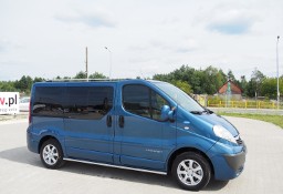 Opel Vivaro I