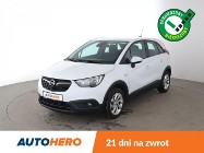 Opel Crossland X Opel Crossland X 1.2 Edition