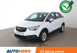 Opel Crossland X Opel Crossland X 1.2 Edition