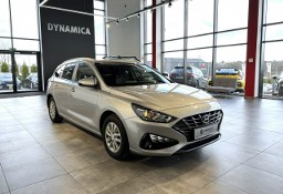 Hyundai i30 II SW Classic Plus 1.5DPI 110KM M6 2021 r., salon PL, I właściciel, VAT