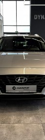 Hyundai i30 II SW Classic Plus 1.5DPI 110KM M6 2021 r., salon PL, I właściciel, VAT-3