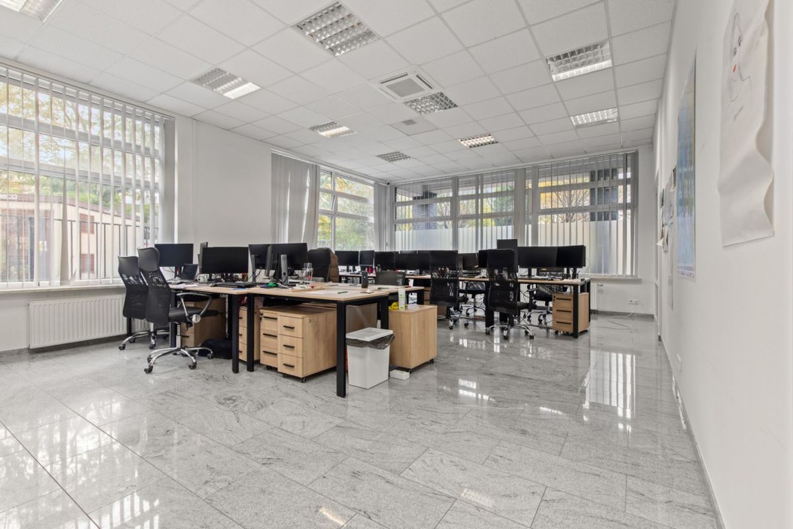 Przy Powązkach | Lokal z najemcą | +23% VAT – pohled 2