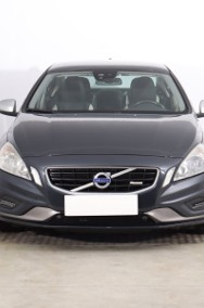 Volvo S60 II , Navi, Klimatronic, Tempomat, Parktronic,ALU-2