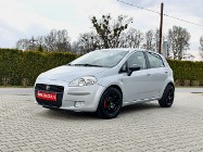 Fiat Grande Punto 1.4 77KM -5 Drzwi -Klima -Nowy rozrząd -Zobacz