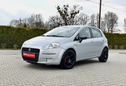 Fiat Grande Punto 1.4 77KM -5 Drzwi -Klima -Nowy rozrząd -Zobacz