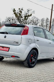Fiat Grande Punto 1.4 77KM -5 Drzwi -Klima -Nowy rozrząd -Zobacz-2